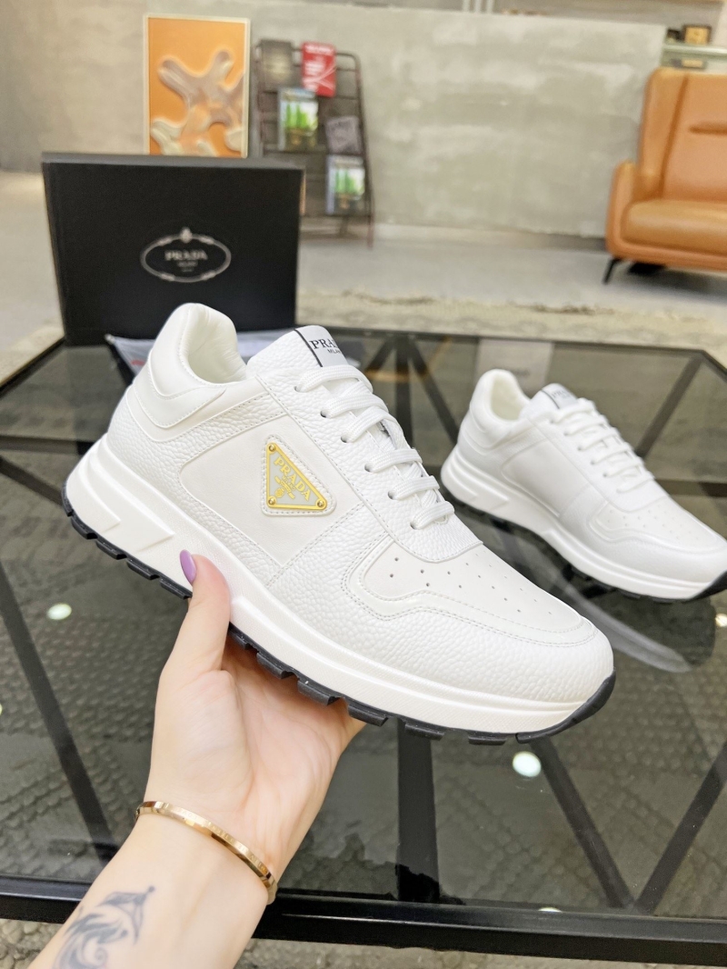 Prada Casual Shoes